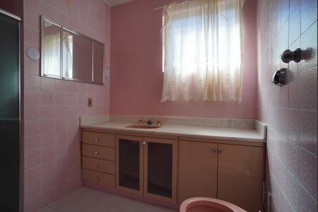 Apartamento à venda com 168m², 3 quartos e 1 vagaBanheiro Corredor