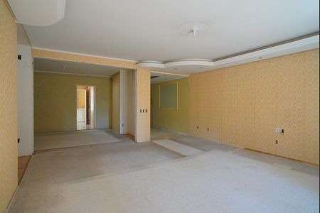 Sala de apartamento à venda com 3 quartos, 168m² em Rio Branco, Porto Alegre