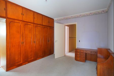 Suíte de apartamento à venda com 3 quartos, 168m² em Rio Branco, Porto Alegre