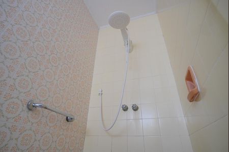 Apartamento à venda com 168m², 3 quartos e 1 vagaBanheiro da Suíte