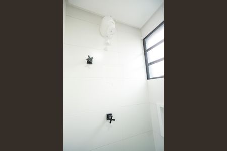 Apartamento para alugar com 1 quarto, 21m² em Parque São Jorge, São Paulo