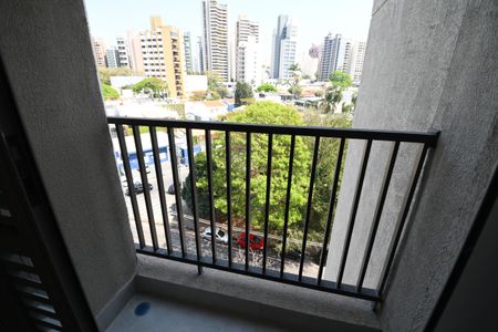 Apartamento à venda com 139m², 3 quartos e 2 vagasÁrea de Serviço