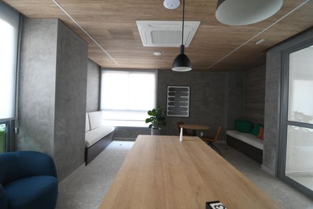 Apartamento à venda com 139m², 3 quartos e 2 vagasCoworking