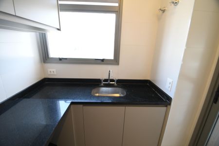 Apartamento à venda com 139m², 3 quartos e 2 vagasCozinha