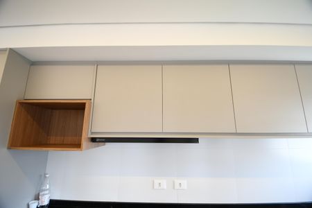 Apartamento à venda com 139m², 3 quartos e 2 vagasCozinha