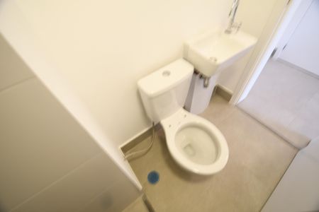 Apartamento à venda com 139m², 3 quartos e 2 vagasBanheiro de serviço