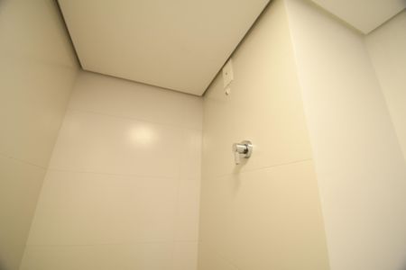 Apartamento à venda com 139m², 3 quartos e 2 vagasBanheiro de serviço