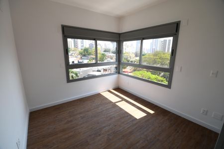 Apartamento à venda com 139m², 3 quartos e 2 vagasSuíte 3