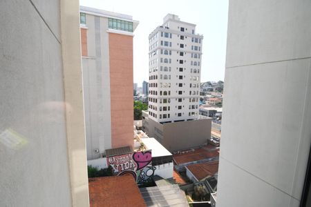 Apartamento à venda com 139m², 3 quartos e 2 vagasVista da Suíte 2