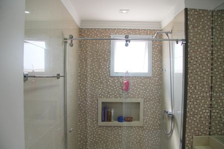 Apartamento à venda com 71m², 2 quartos e 2 vagasBanheiro Social