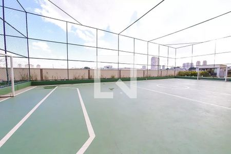 Apartamento à venda com 71m², 2 quartos e 2 vagas Apartamento à venda com 71m², 2 quartos e 2 vagasQuadra Esportiva