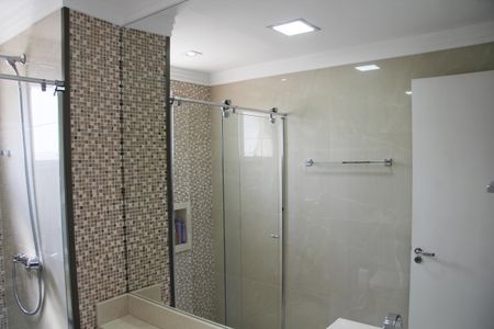 Apartamento à venda com 71m², 2 quartos e 2 vagasBanheiro Social