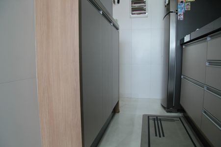 Apartamento à venda com 71m², 2 quartos e 2 vagasÁrea de Serviço