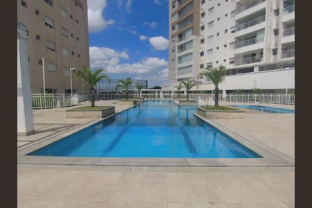 Apartamento à venda com 71m², 2 quartos e 2 vagasÁrea comum - Piscina