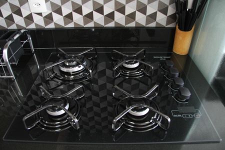 Apartamento à venda com 71m², 2 quartos e 2 vagasCozinha