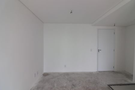 Sala de apartamento à venda com 2 quartos, 48m² em Assunção, São Bernardo do Campo