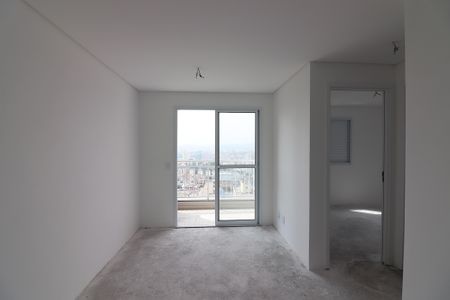 Apartamento à venda com 48m², 2 quartos e 1 vagaSala