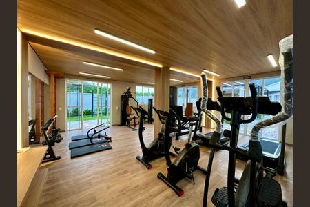 Apartamento à venda com 48m², 2 quartos e 1 vaga