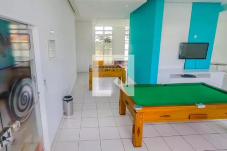 Apartamento à venda com 64m², 2 quartos e 2 vagas Apartamento à venda com 64m², 2 quartos e 2 vagasÁrea comum