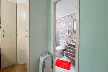 Apartamento à venda com 64m², 2 quartos e 2 vagas Apartamento à venda com 64m², 2 quartos e 2 vagasSuíte