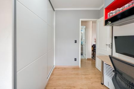 Apartamento à venda com 64m², 2 quartos e 2 vagas Apartamento à venda com 64m², 2 quartos e 2 vagasQuarto 1