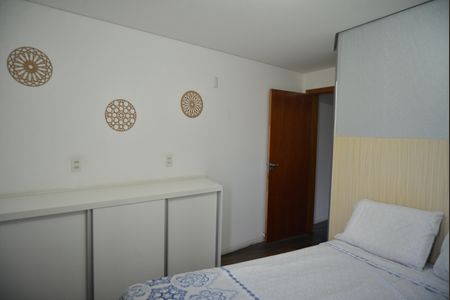 Apartamento à venda com 126m², 2 quartos e 2 vagasQuarto Suíte