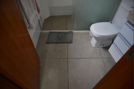 Apartamento à venda com 126m², 2 quartos e 2 vagasBanheiro da Suíte