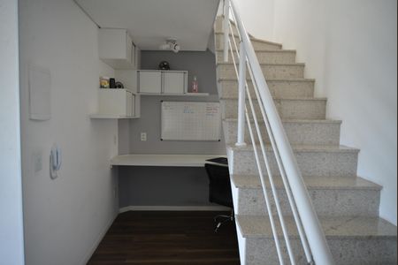 Apartamento à venda com 126m², 2 quartos e 2 vagasEscritório