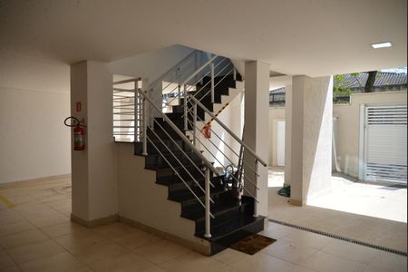 Apartamento à venda com 126m², 2 quartos e 2 vagasGaragem