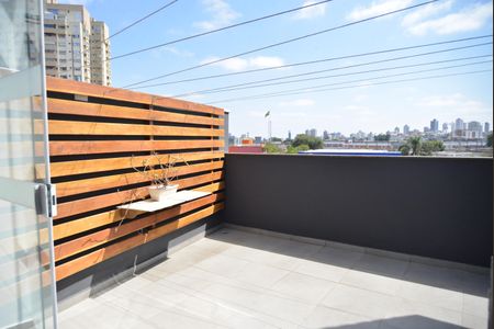 Apartamento à venda com 126m², 2 quartos e 2 vagasÁrea de Serviço