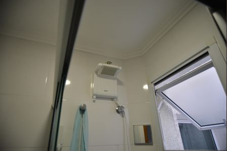 Apartamento à venda com 126m², 2 quartos e 2 vagasBanheiro Social