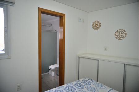 Apartamento à venda com 126m², 2 quartos e 2 vagasQuarto Suíte