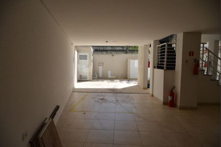 Apartamento à venda com 126m², 2 quartos e 2 vagasGaragem