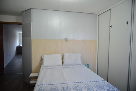 Apartamento à venda com 126m², 2 quartos e 2 vagasQuarto Suíte