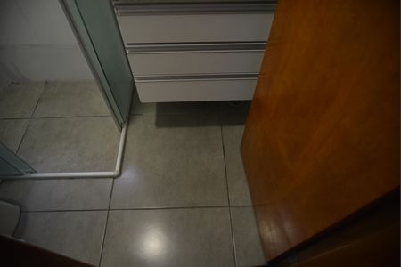 Apartamento à venda com 126m², 2 quartos e 2 vagasBanheiro Social