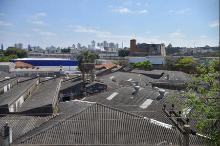 Apartamento à venda com 126m², 2 quartos e 2 vagasVista da Rua