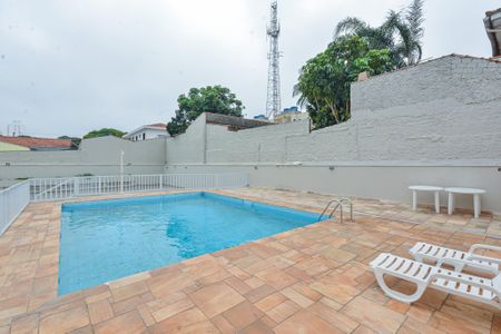 Apartamento para alugar com 92m², 3 quartos e 2 vagas Apartamento para alugar com 92m², 3 quartos e 2 vagasÁrea comum - Piscina