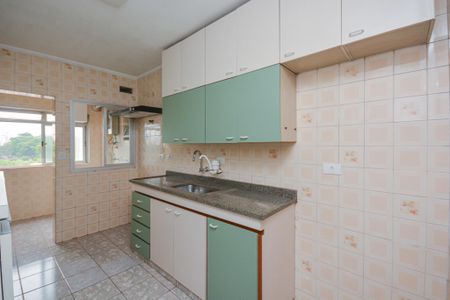 Apartamento para alugar com 92m², 3 quartos e 2 vagas Apartamento para alugar com 92m², 3 quartos e 2 vagasCozinha