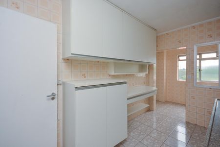 Apartamento para alugar com 92m², 3 quartos e 2 vagas Apartamento para alugar com 92m², 3 quartos e 2 vagasCozinha