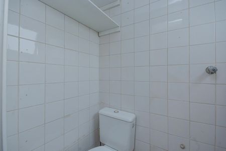 Apartamento para alugar com 92m², 3 quartos e 2 vagas Apartamento para alugar com 92m², 3 quartos e 2 vagasBanheiro de serviço