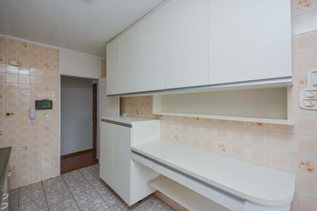 Apartamento para alugar com 92m², 3 quartos e 2 vagas Apartamento para alugar com 92m², 3 quartos e 2 vagasCozinha