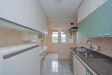 Apartamento para alugar com 92m², 3 quartos e 2 vagas Apartamento para alugar com 92m², 3 quartos e 2 vagasCozinha