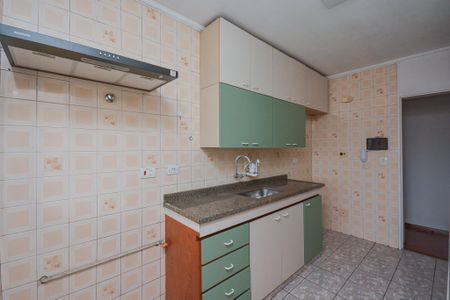 Apartamento para alugar com 92m², 3 quartos e 2 vagas Apartamento para alugar com 92m², 3 quartos e 2 vagasCozinha