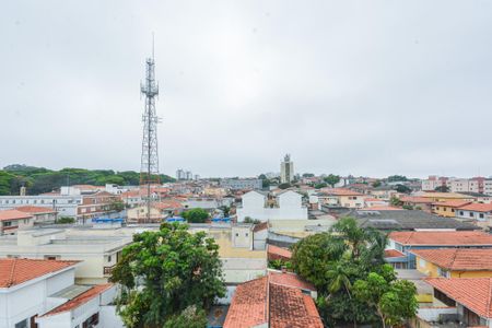 Apartamento para alugar com 92m², 3 quartos e 2 vagas Apartamento para alugar com 92m², 3 quartos e 2 vagasVista do Quarto 1
