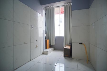 Apartamento à venda com 55m², 2 quartos e sem vagaCozinha