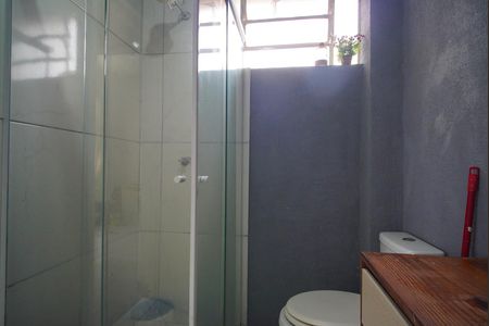 Apartamento à venda com 55m², 2 quartos e sem vagaBanheiro Corredor