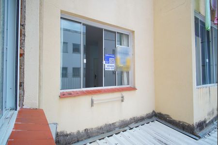 Apartamento à venda com 55m², 2 quartos e sem vagaPlaquinha
