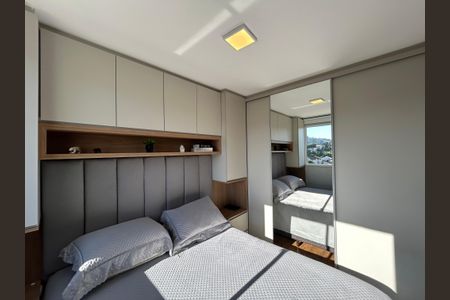 Apartamento à venda com 49m², 2 quartos e 1 vaga Apartamento à venda com 49m², 2 quartos e 1 vagaQuarto 1
