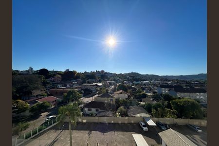 Apartamento à venda com 49m², 2 quartos e 1 vaga Apartamento à venda com 49m², 2 quartos e 1 vagaVista Cozinha