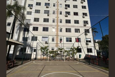 Apartamento à venda com 49m², 2 quartos e 1 vaga Apartamento à venda com 49m², 2 quartos e 1 vagaÁrea comum